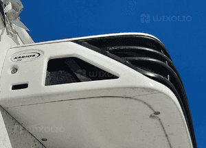 Agregat chłodniczy chłodnia carrier xarios 350 12V nr 643 2