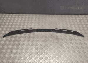 BMW M4 G82 SPOILER LOTKA KLAPY TYLNEJ 8074910 C28 2