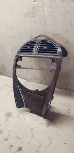 Ramka konsoli dekor popielniczka kratki Citroen C5 9632608577 2