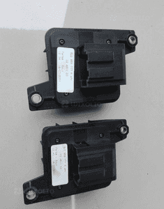 Audi A6 C5 przełącznik regulacji fotela 8L0959777A 4