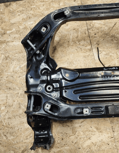 MERCEDES W221 KOŁYSKA WZMOCNIENIE PRZÓD 2