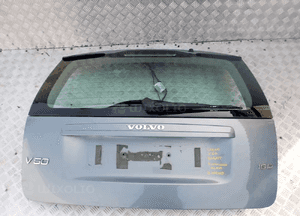 Klapa bagażnika volvo V50 radom 1