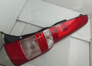 Lampa prawy tył prawa tylna fiat panda ii 03R- 1