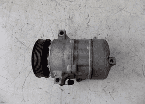 Kia sorento ii lift 2012-2015 2.2 crdi sprężarka klimatyzacji 3