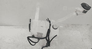 LEXUS CT200H LIFT 2017 zbiornik zbiorniczek płynu spryskiwaczy 3