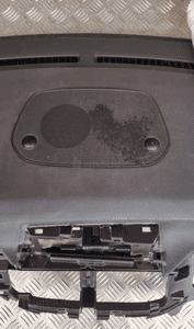 HYUNDAI TUCSON III KOKPIT DESKA KONSOLA LIFT USZKODZONA 7
