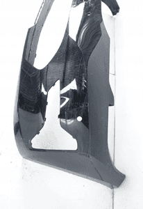 Zderzak przód przedni bmw 3 G20 G21 7422239 4