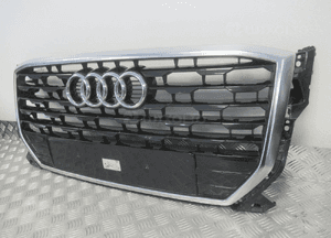 Grill grill atrapa audi Q2 2016-2020 3