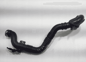 Przewód rura intercoolera opel astra iv j 1.4 turbo 13377051 2012-2015 lift 2