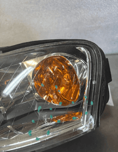Lampa lewy przod audi A4 B7 xenon 8E0941029AS eu 2