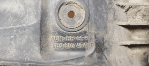 Ślizg zderzaka prawy tył tylny Audi A6 C5 Kombi 4B9807454B 5