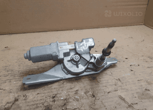 Silniczek wycieraczki tył Mazda 2 DE 2008 1