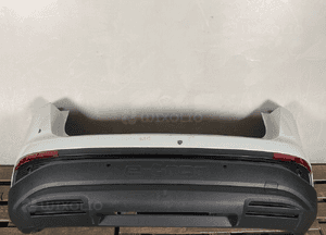 Zderzak tył tylny audi Q4 e-tron 89A 89E 2021- 1