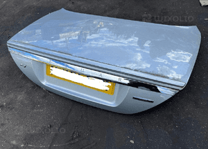 Tylna klapa bagażnika Jaguar XJ X358 3