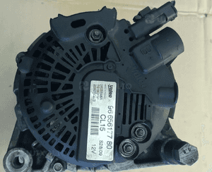 Citroen C4 C5 Peugeot 407 1.6 HDI alternator CL18 CL15 4