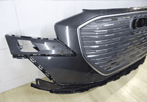 AUDI Q4 E TRON ETRON E-TRON 89A grill atrapa 10