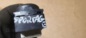 Przełącznik regulacji lusterek Kia Sportage III 491480-1110 6