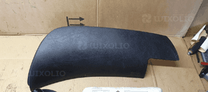 AIRBAG pasy poduszki sensor BMW 3 E46 komplet 2