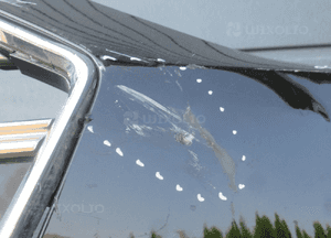 Zderzak przedni przód audi A4 B9 lift 8W0 8W0807437AH 2019-2024 10