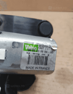 Citroen C3 Picasso Silniczek wycieraczki szyby tylnej 9683238880 3