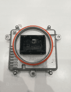 PORSCHE VOLKSWAGEN PRZETWORNICA LED NOWA 992941571 11