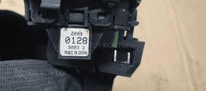 Przełącznik włącznik hamulca ręcznego PDC ECO Opel Zafira C 20890128 5