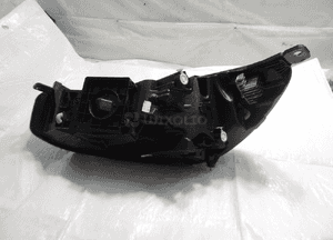 Lampa prawa przednia FORD FOCUS MK4 IV LIFT LED 4