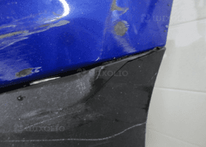 Zderzak przedni przód ford ecosport ii 2012- przed liftem 5