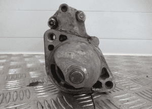 ROZRUSZNIK MERCEDES E-KLASA W212 2.2 CDI 136KM 7