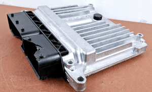Mercedes-Benz C W204 Sterownik silnika ECU A6461503234 Nowy 4
