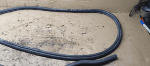 Uszczelka drzwi przesuwnych Ford Transit Connect 3