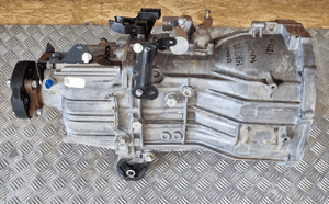 Renault master opel movano skrzynia biegów 2.3 dci 6S420V 1
