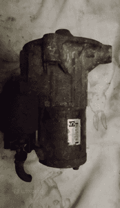 Rozrusznik peugeot citroen fiat ford 2.0 hdi tdci 9671014680 2