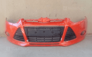 Zderzak przód przedni ford focus MK3 11- 1