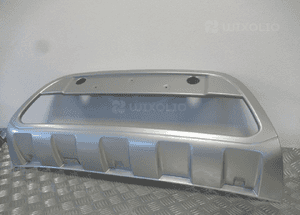 Grill gril atrapa dokładka ford connect ms desing 2006-2010 rok 3