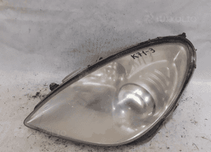 Przod przednia lampa lewa mercedes slk R171 1