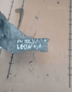 Łapa podpora skrzyni biegów Seat Leon 1.8 1J0199117P 3