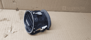 Kratka nawiewu powietrza lewy przód Fiat Punto EVO 226721 4