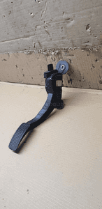 Pedał gazu potencjometr Mazda 6 II GS1D-41600 9M81-9735-AD 3