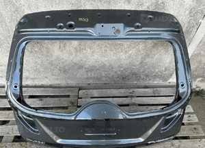 Klapa bagaznika tyl tylna hyundai tucson iv 4 20- 2
