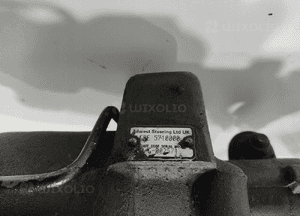 PRZEKŁADNIA MAGLOWNICA DEFENDER 2.5 TD 2.4 TDCI GBE5710000 GBE 5710000 99- 5