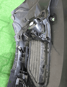 Zderzak bmw 1 F20 F21 lci 4