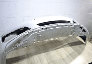 Zderzak przód przedni porsche 911 991 lift 10