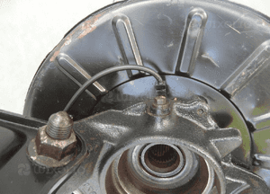 MCPERSON MCPHERSON PRAWY ZWROTNICA LAND ROVER FREELANDER I LIFT 3