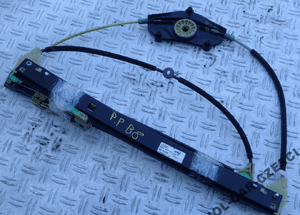 MECHANIZM SZYBY PRAWY PRZOD AUDI A4 B8 8K0837462A