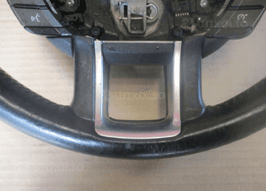 KIEROWNICA RANGE ROVER EVOQUE SKÓRA ŁOPATKI 4