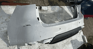 Zderzak tylny tył mazda CX60 cx 60 KAAA-50221 11