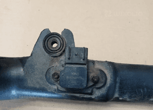 Przewód wąż rura dolot powietrza czujnik mapsensor intercoolera Ford Mondeo MK3 2.0 TDCI 6