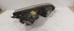 Lampa przod przednia lewa mitsubishi colt 6 4