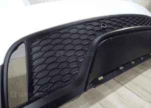 Jaguar e-pace zderzak tylny tył J9C3-17D781-A 7